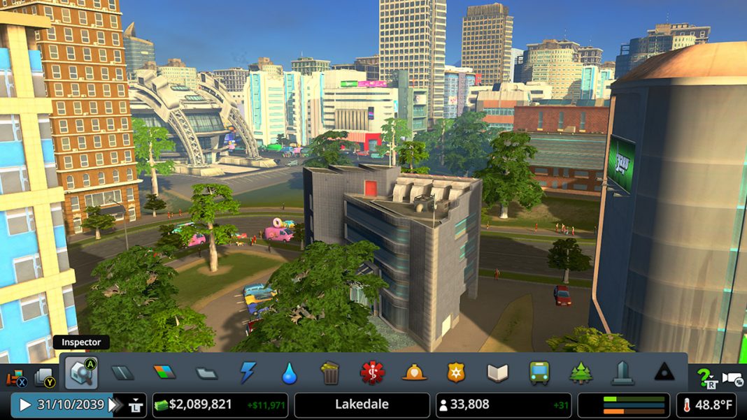 cities skylines unlimited money mods