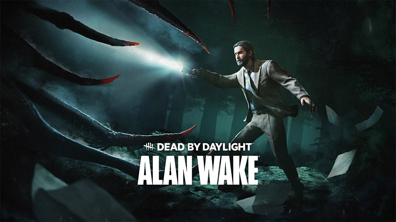 Dead by Daylight 7.5.1 Bugfix Patch Notes – MultiPlatformGamer