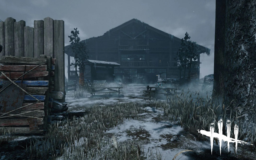 Dead by Daylight Developer Update January 2024 – MultiPlatformGamer