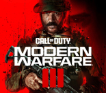 Call of Duty of Modern Warfare III: Small