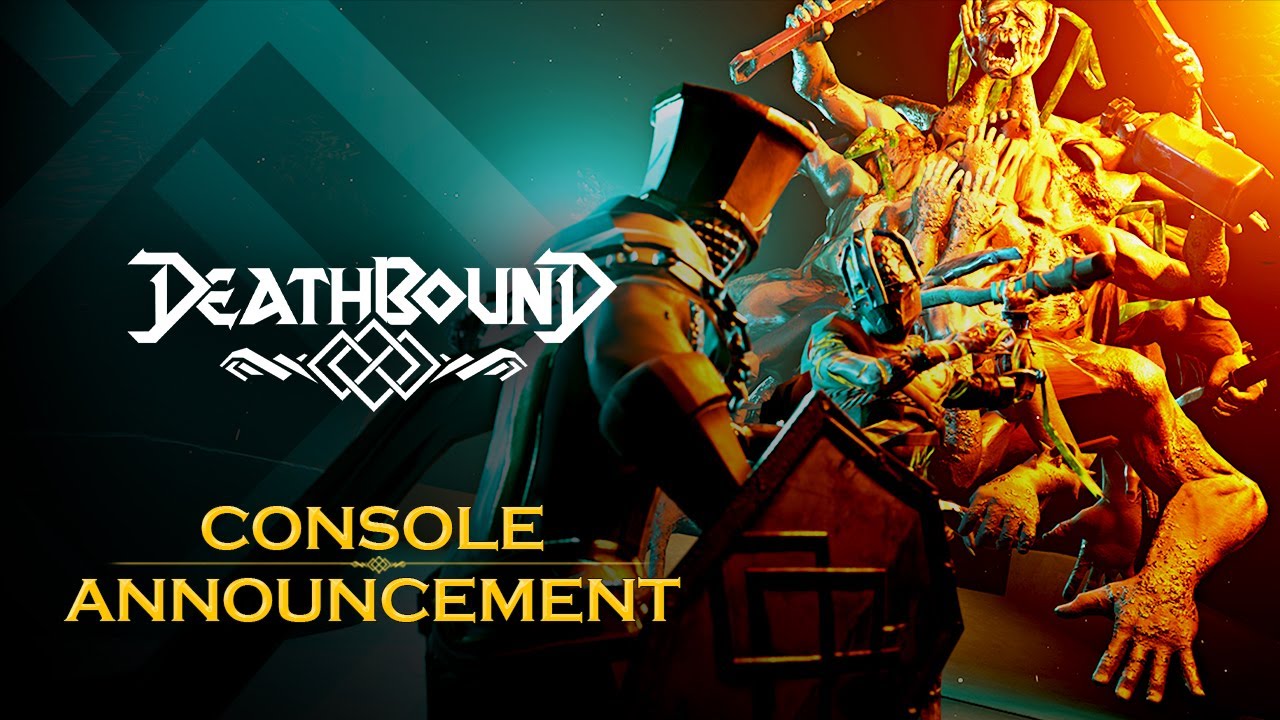 Deathbound Coming to Consoles and PC in 2024 – MultiPlatformGamer