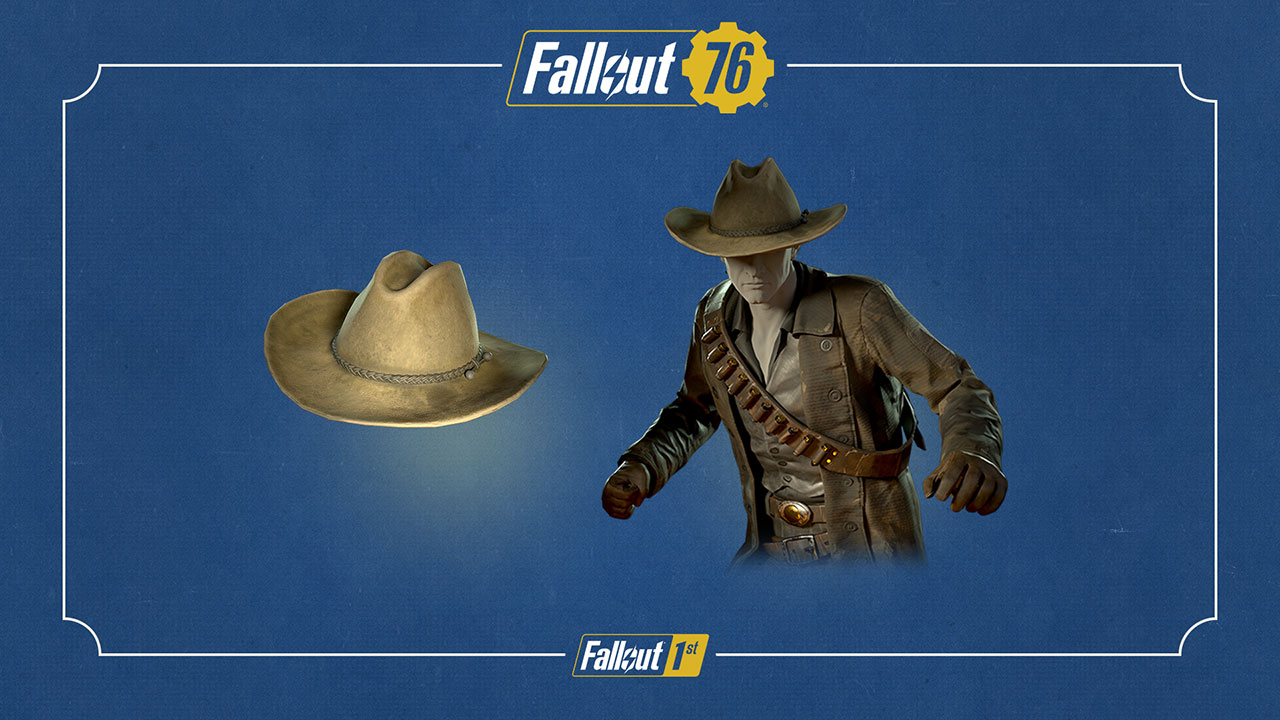 Fallout 76 Atomic Shop Update