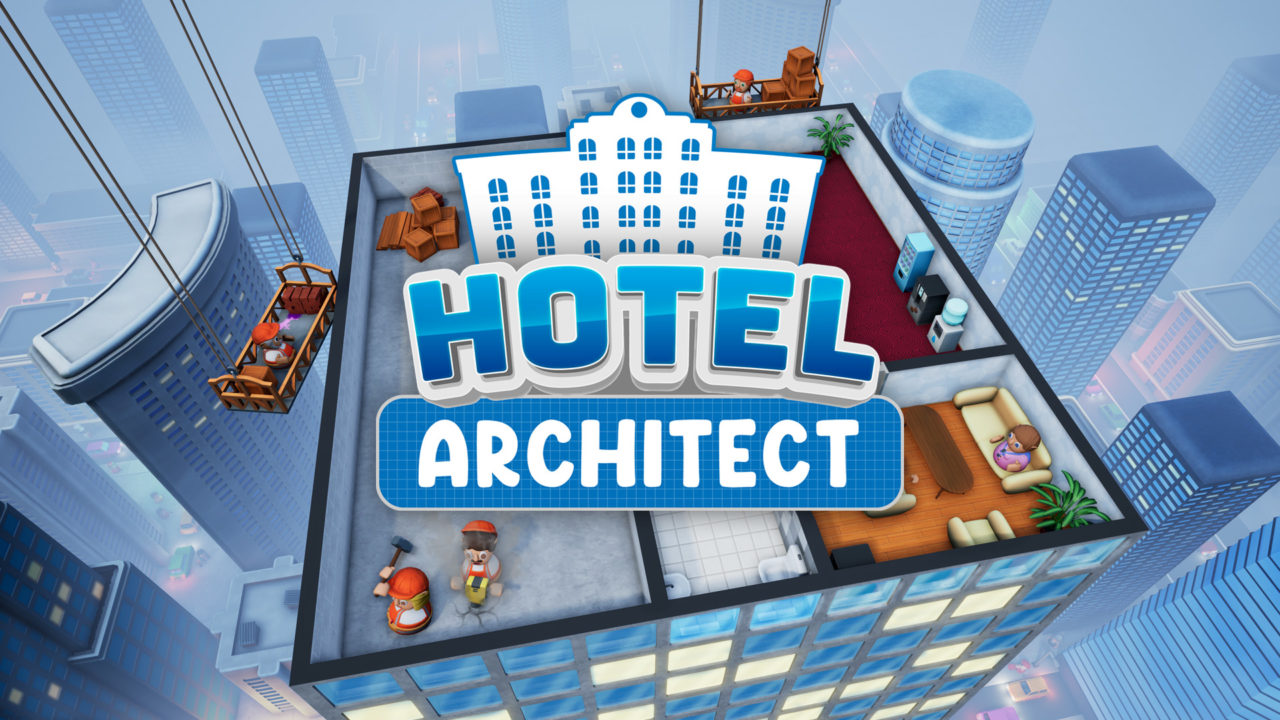 Hotel Architect