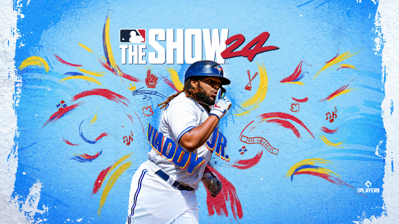 MLB The Show 24 Update