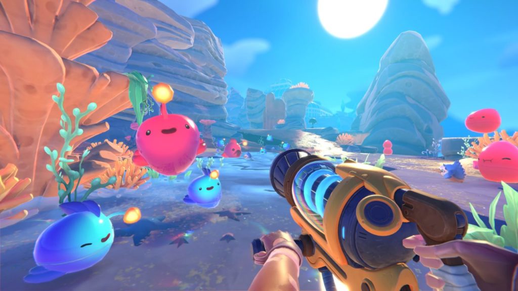 Slime Rancher 2 Screenshot 2