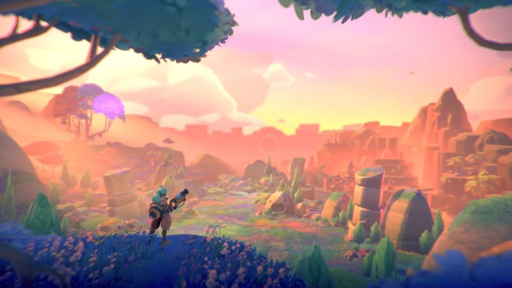 Slime Rancher 2 Screenshot 3