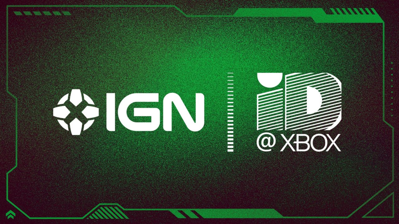 IGN | ID@Xbox Digital Showcase