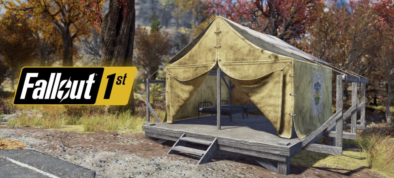 Fallout 76 | Atomic Shop Weekly Update 5