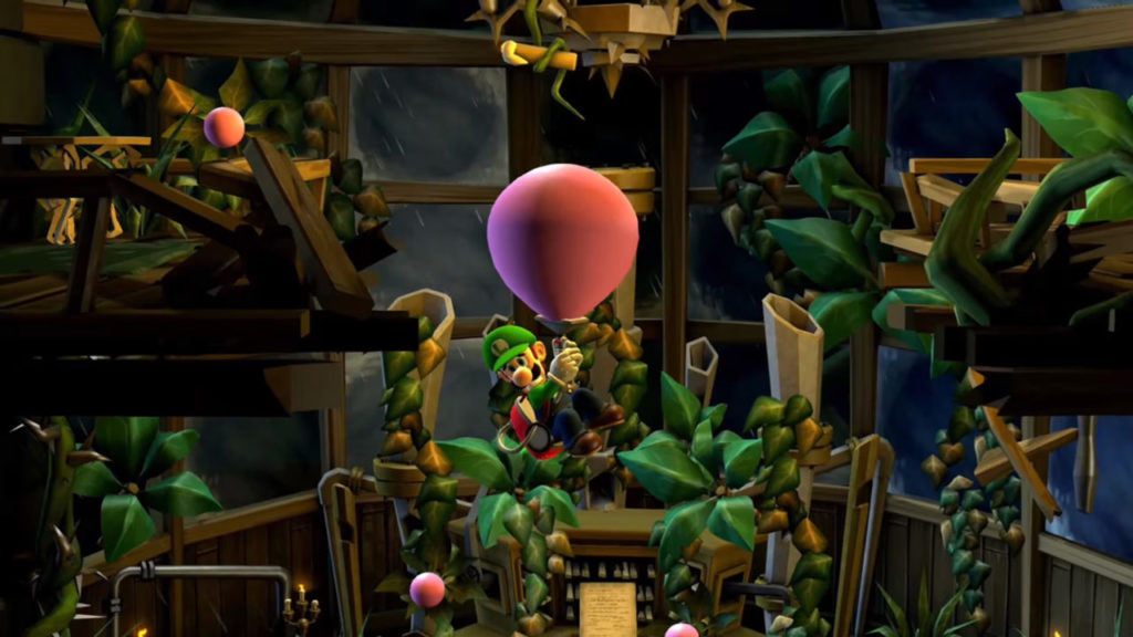 Luigi's Mansion 2 HD Screenshot 6