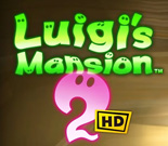 Luigi's Mansion 2 HD Small