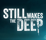 Still Wakes the Deep Background Logo